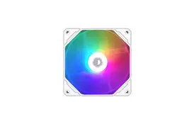 Кулер для корпуса ID-Cooling NO-12015-XT ARGB SNOW - Фото