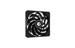 Кулер для корпуса ID-Cooling NO-12015-XT BLACK