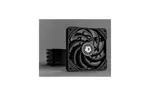 Кулер для корпуса ID-Cooling NO-12015-XT BLACK