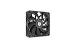 Кулер для корпуса ID-Cooling TF-12025-PRO BLACK