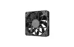 Кулер для корпуса ID-Cooling TF-12025-PRO BLACK