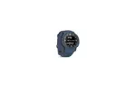 Смарт-часы Garmin Instinct Crossover Solar, Tidal Blue, GPS (010-02730-02)