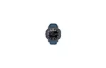 Смарт-часы Garmin Instinct Crossover Solar, Tidal Blue, GPS (010-02730-02)