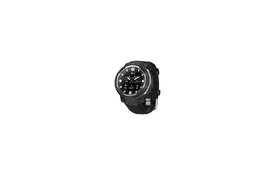 Смарт-годинник Garmin Instinct Crossover, Black, GPS (010-02730-03) - Фото