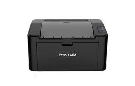 Лазерный принтер Pantum P2507 - Фото
