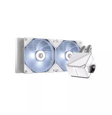 Система водяного охлаждения ID-Cooling DASHFLOW 240 BASIC WHITE
