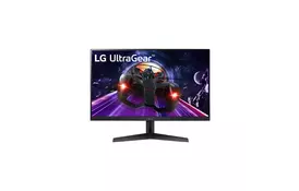 Монитор LG 24GN60R-B - Фото