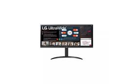 Монітор LG 34WP550-B - Фото