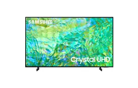 Телевизор Samsung UE55CU8000UXUA - Фото