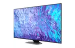 Телевизор Samsung QE55Q80CAUXUA
