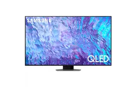 Телевизор Samsung QE55Q80CAUXUA - Фото