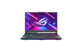 Ноутбук ASUS ROG Strix G17 G713PU-LL037 (90NR0C54-M002C0) - Фото