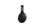 Наушники Philips TAH8506 Over-ear ANC Hi-Res Wireless Mic Black (TAH8506BK/00)