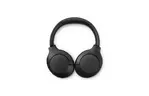 Наушники Philips TAH8506 Over-ear ANC Hi-Res Wireless Mic Black (TAH8506BK/00)