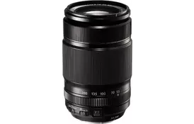 Об'єктив Fujifilm XF 55-200mm F3.5-4.8 OIS (16384941) - Фото