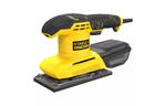 Шлифовальная машина Stanley FatMax, 280W, 7000-12000 об/мин, 2.1 кг, кейс (FMEW214K)