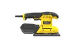 Шлифовальная машина Stanley FatMax, 280W, 7000-12000 об/мин, 2.1 кг, кейс (FMEW214K)