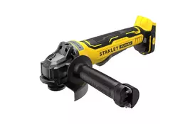 Шлифовальная машина Stanley FatMax, Li-Ion 18V, 9000 об/мин, d=125 мм, 2.66кг (без АКБ и ЗУ) (SFMCG700B) - Фото