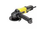Шлифовальная машина Stanley FatMax, 850W, 12000 об/мин, d=125 мм, 2.3 кг (FMEG220)