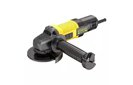 Шлифовальная машина Stanley FatMax, 850W, 12000 об/мин, d=125 мм, 2.3 кг (FMEG220) - Фото