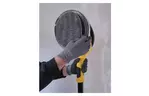 Шлифовальная машина Stanley FatMax, 750W, 225 мм, 600-1700 об/мин, 3.75 кг (SFMEE500S)