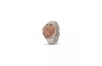 Смарт-часы Garmin vivomove 3S, Rose Gold, Light Sand, Silicone,, (010-02238-02)