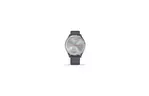 Смарт-часы Garmin vivomove 3S, Silver, Granite Blue, Silicone, (010-02238-00)