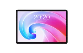 Планшет Teclast P40HD 10.1/FHD/6GB/128GB/WiFi/4GLTE Gray (6940709684955) - Фото