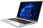 HP Ноутбук Probook 440-G9 14'' FHD IPS AG, Intel i3-1215U, 8GB, F256GB, UMA, DOS, серебристый