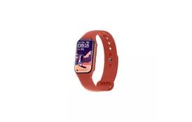 Фітнес браслет Blackview R1 42 mm Orange (6931548310389) - Фото