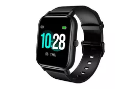 Смарт-часы Blackview R3 42 mm Black (6931548307853) - Фото