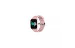 Смарт-часы Blackview R3 42 mm Pink (6931548307846)
