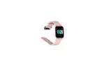Смарт-часы Blackview R3 42 mm Pink (6931548307846)