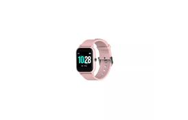 Смарт-часы Blackview R3 42 mm Pink (6931548307846) - Фото