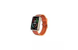 Смарт-часы Blackview R5 46 mm Orange (6931548308409) - Фото
