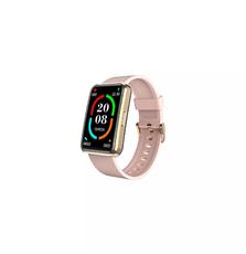 Смарт-часы Blackview R5 46 mm Pink (6931548308416)