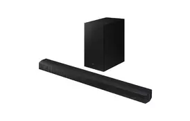 Акустическая система Samsung HW-B550 (HW-B550/RU) - Фото