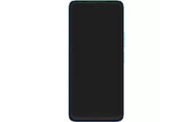 Мобильный телефон Tecno LG6n (POVA NEO-2 6/128Gb) Cyber Blue (4895180789120) - Фото