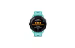 Смарт-часы Garmin Forerunner 265, Aqua, GPS (010-02810-12)
