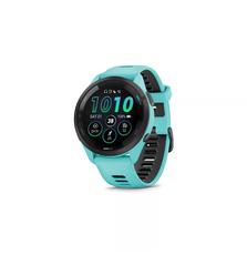 Смарт-часы Garmin Forerunner 265, Aqua, GPS (010-02810-12)
