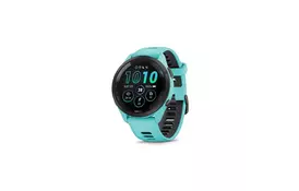 Смарт-часы Garmin Forerunner 265, Aqua, GPS (010-02810-12) - Фото Смарт-часы Garmin Forerunner 265, Aqua, GPS (010-02810-12) - Фото