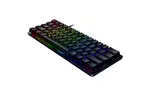 Клавиатура Razer Huntsman mini Analog Optical Switch USB UA Black (RZ03-04340100-R3M1)