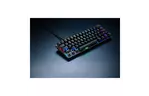 Клавиатура Razer Huntsman mini Analog Optical Switch USB UA Black (RZ03-04340100-R3M1)