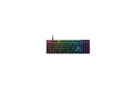 Клавіатура Razer DeathStalker V2 Red Switch USB UA Black (RZ03-04500100-R3M1) - Фото