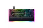 Клавиатура Razer BlackWidow V4 PRO Yellow Switch USB UA Black (RZ03-04681800-R3M1)