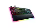Клавиатура Razer BlackWidow V4 PRO Yellow Switch USB UA Black (RZ03-04681800-R3M1)