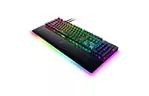 Клавиатура Razer BlackWidow V4 PRO Yellow Switch USB UA Black (RZ03-04681800-R3M1)