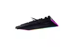 Клавиатура Razer BlackWidow V4 PRO Yellow Switch USB UA Black (RZ03-04681800-R3M1)