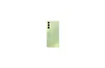 Мобильный телефон Samsung Galaxy A24 6/128Gb Light Green (SM-A245FLGVSEK)