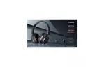 Наушники REAL-EL GD-860 Black